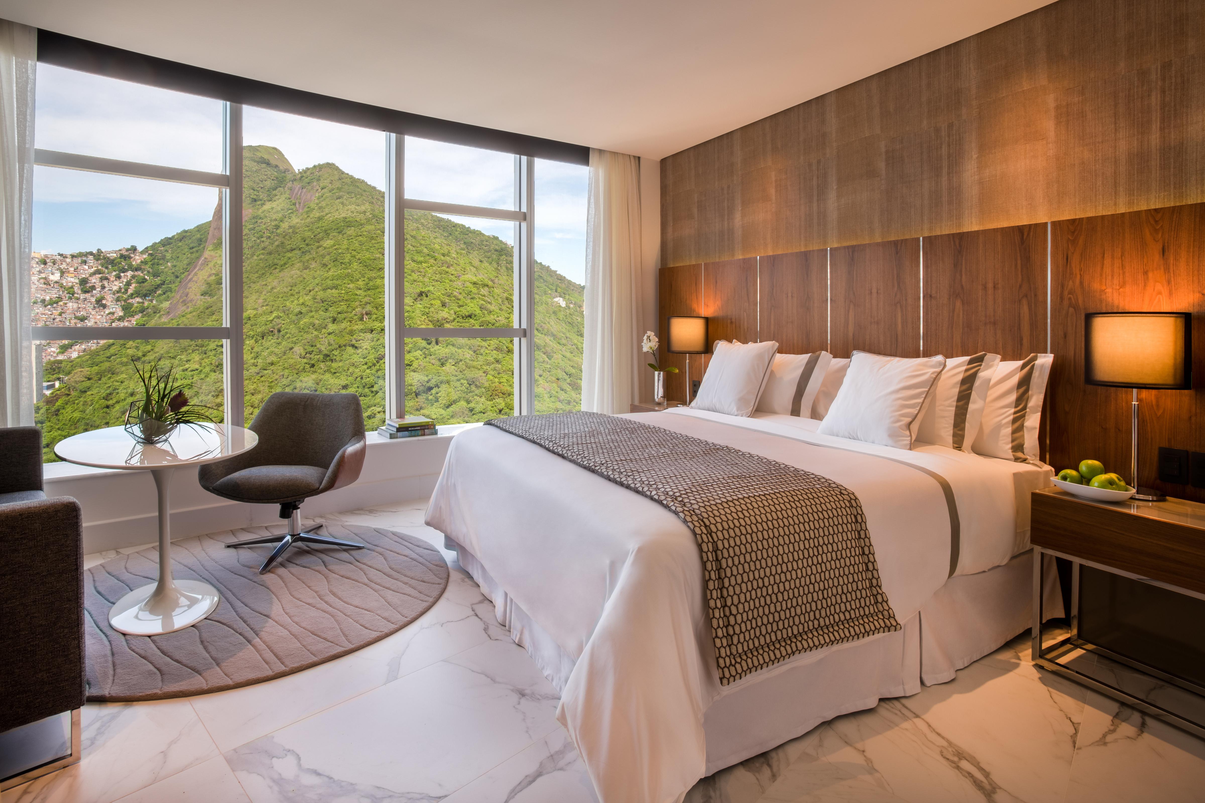 Hotel Nacional Rio De Janeiro - Oficial المظهر الخارجي الصورة A bedroom at the hotel