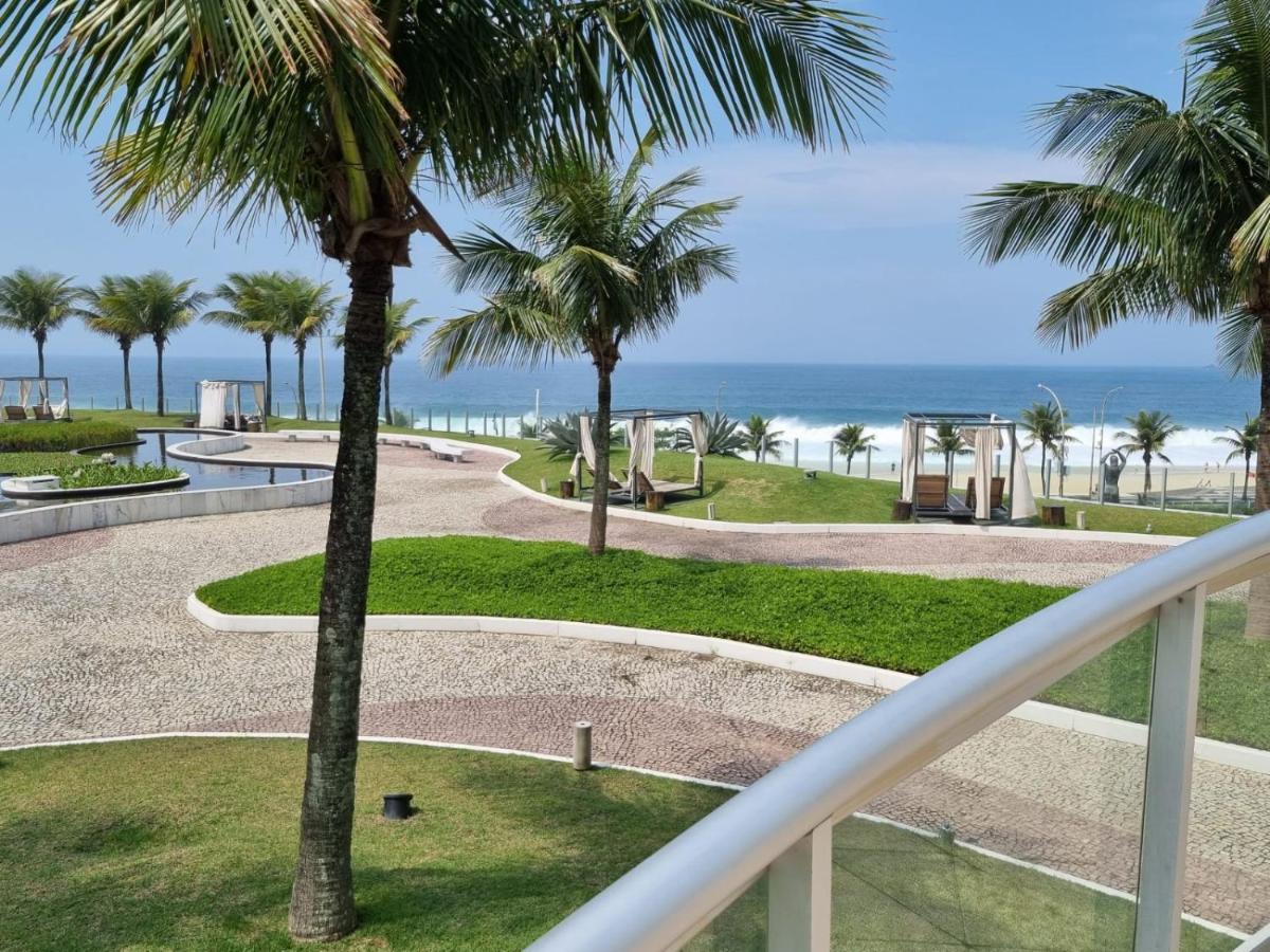 Hotel Nacional Rio De Janeiro - Oficial المظهر الخارجي الصورة Beach in Balneário Camboriú