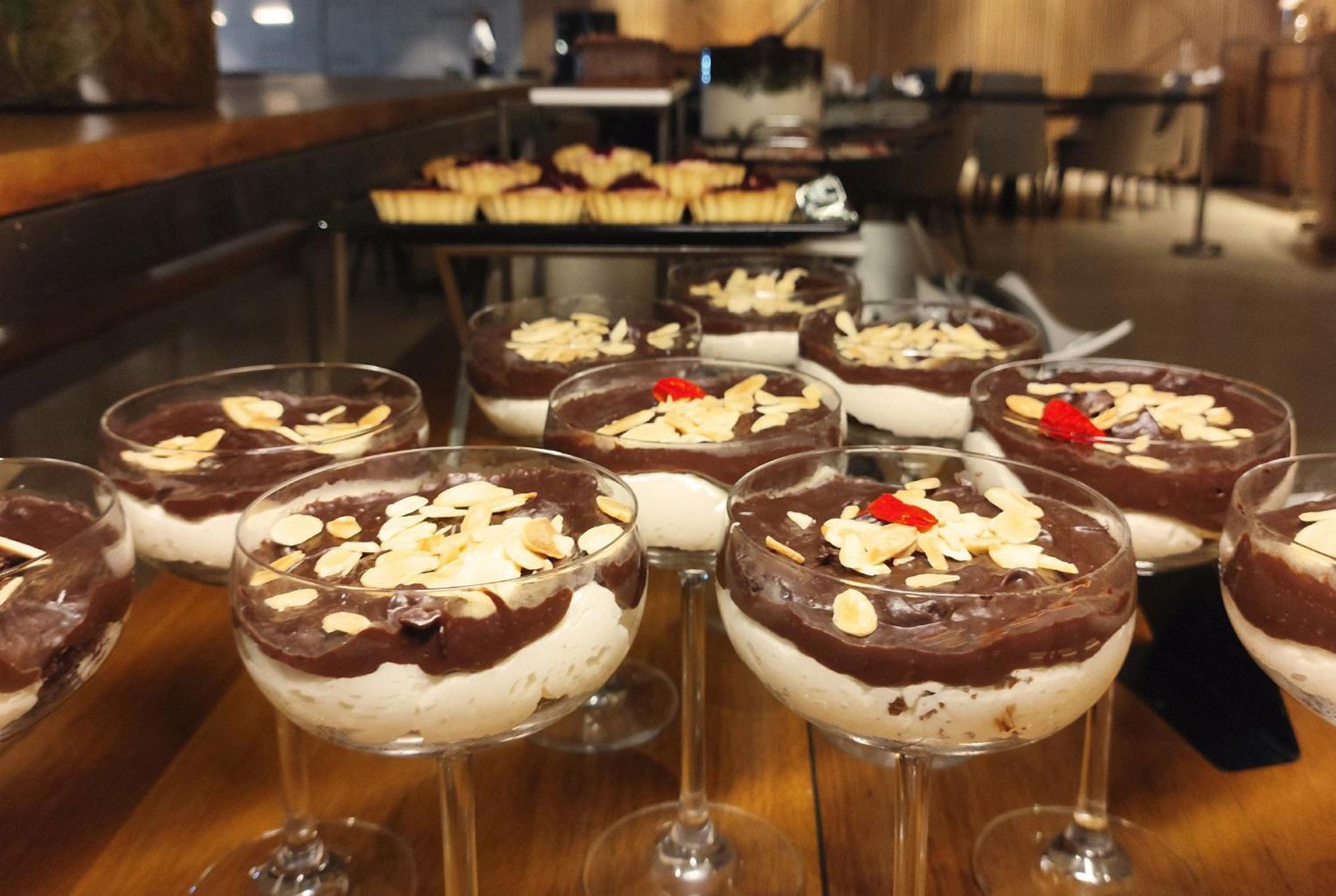 Hotel Nacional Rio De Janeiro - Oficial المظهر الخارجي الصورة Chocolate pudding
