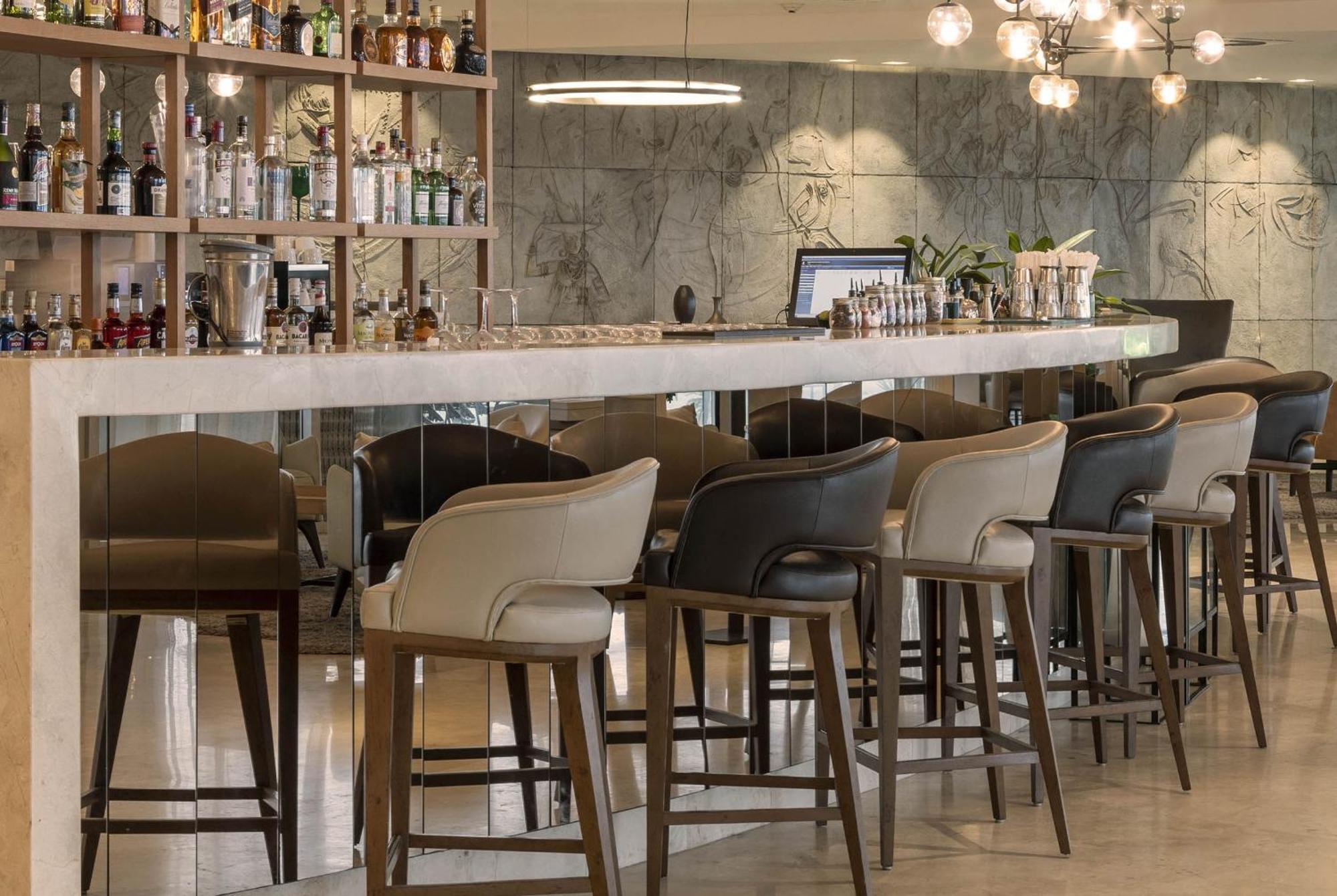 Hotel Nacional Rio De Janeiro - Oficial المظهر الخارجي الصورة Bar stools