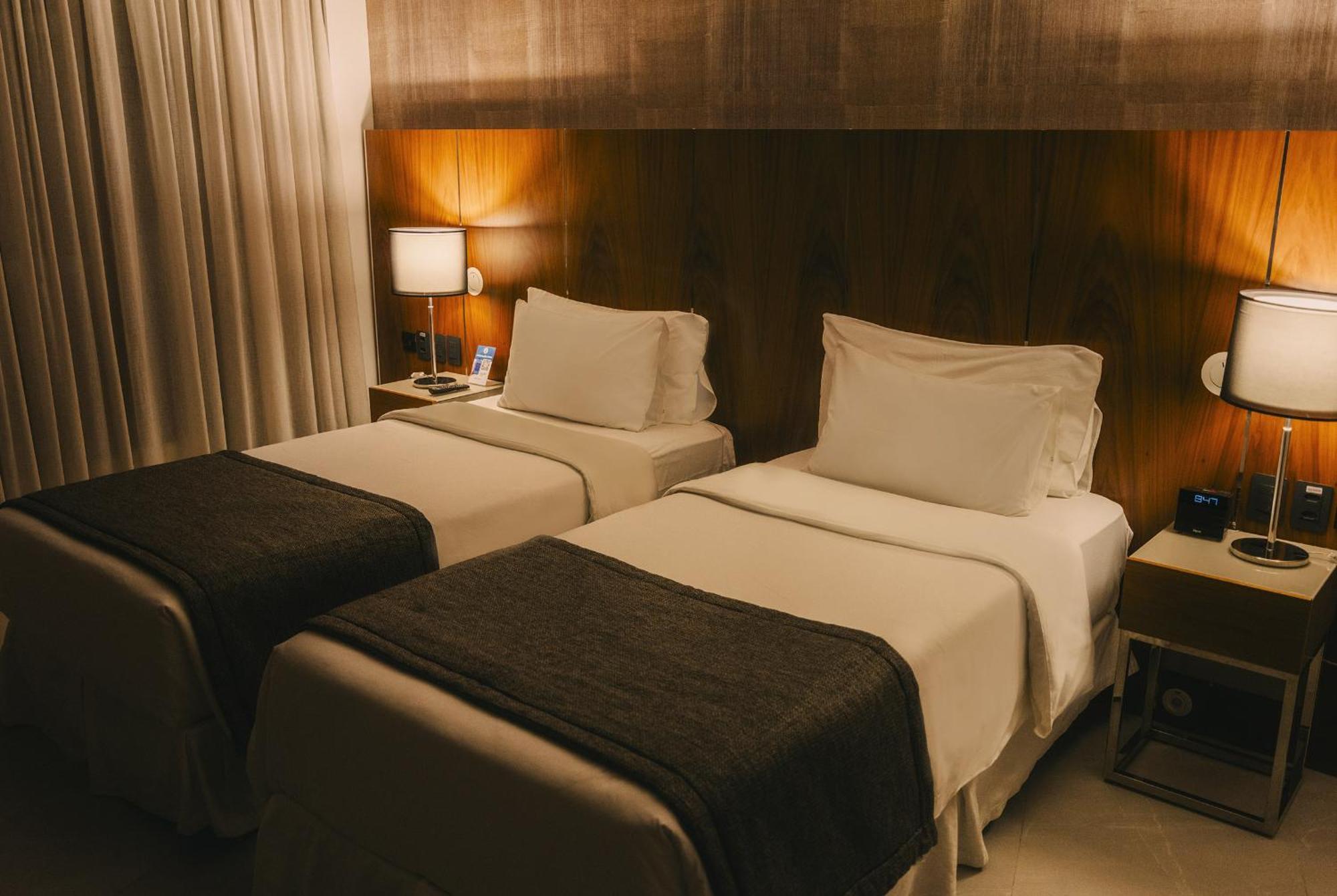 Hotel Nacional Rio De Janeiro - Oficial المظهر الخارجي الصورة A room at the hotel