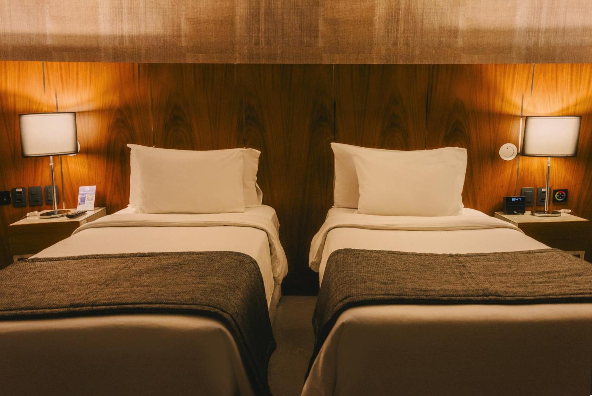 Hotel Nacional Rio De Janeiro - Oficial المظهر الخارجي الصورة A room at the hotel