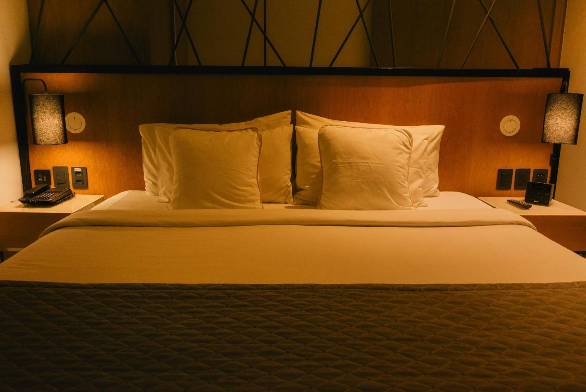 Hotel Nacional Rio De Janeiro - Oficial المظهر الخارجي الصورة A bed