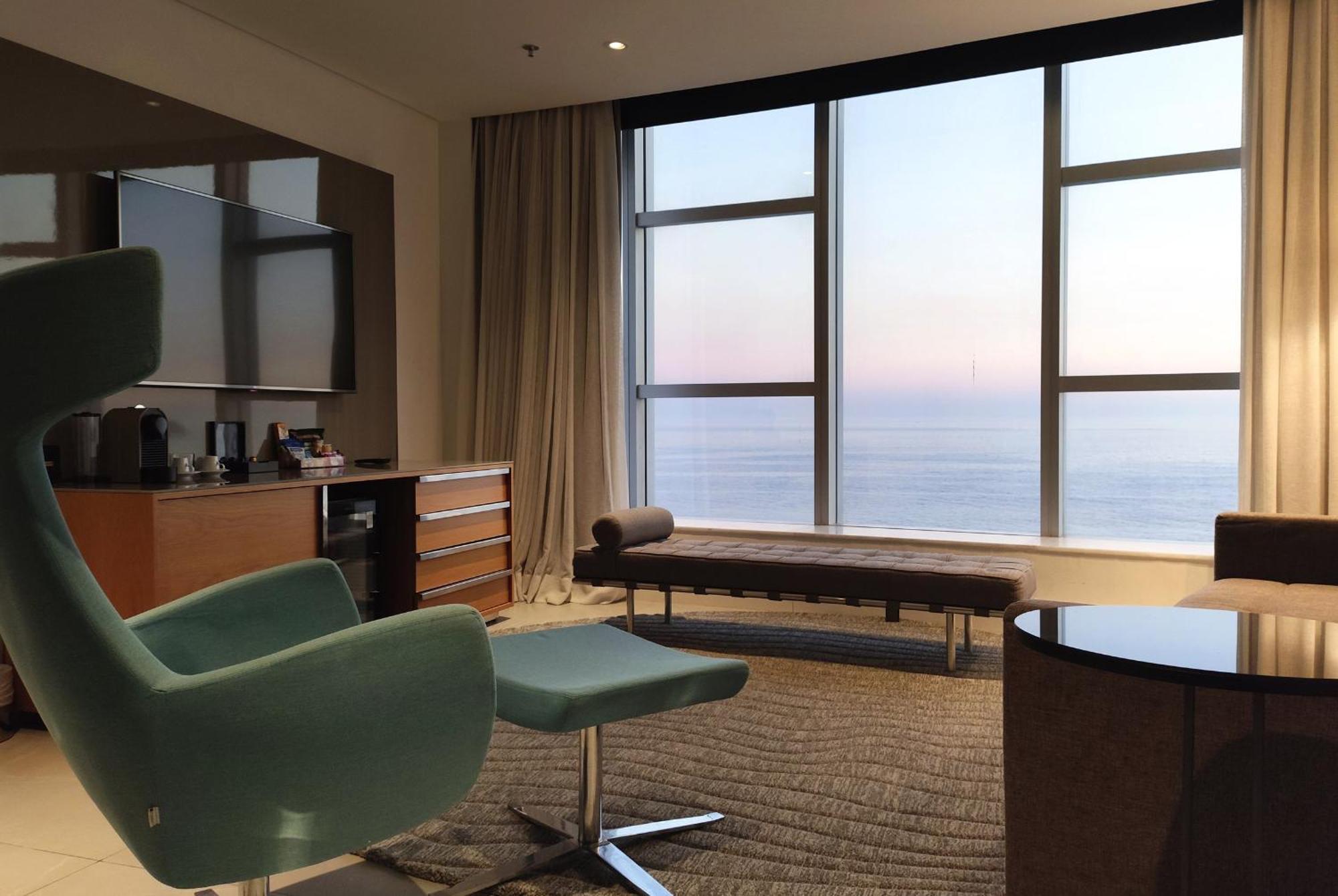 Hotel Nacional Rio De Janeiro - Oficial المظهر الخارجي الصورة A bedroom at the Ritz-Carlton, DIFC