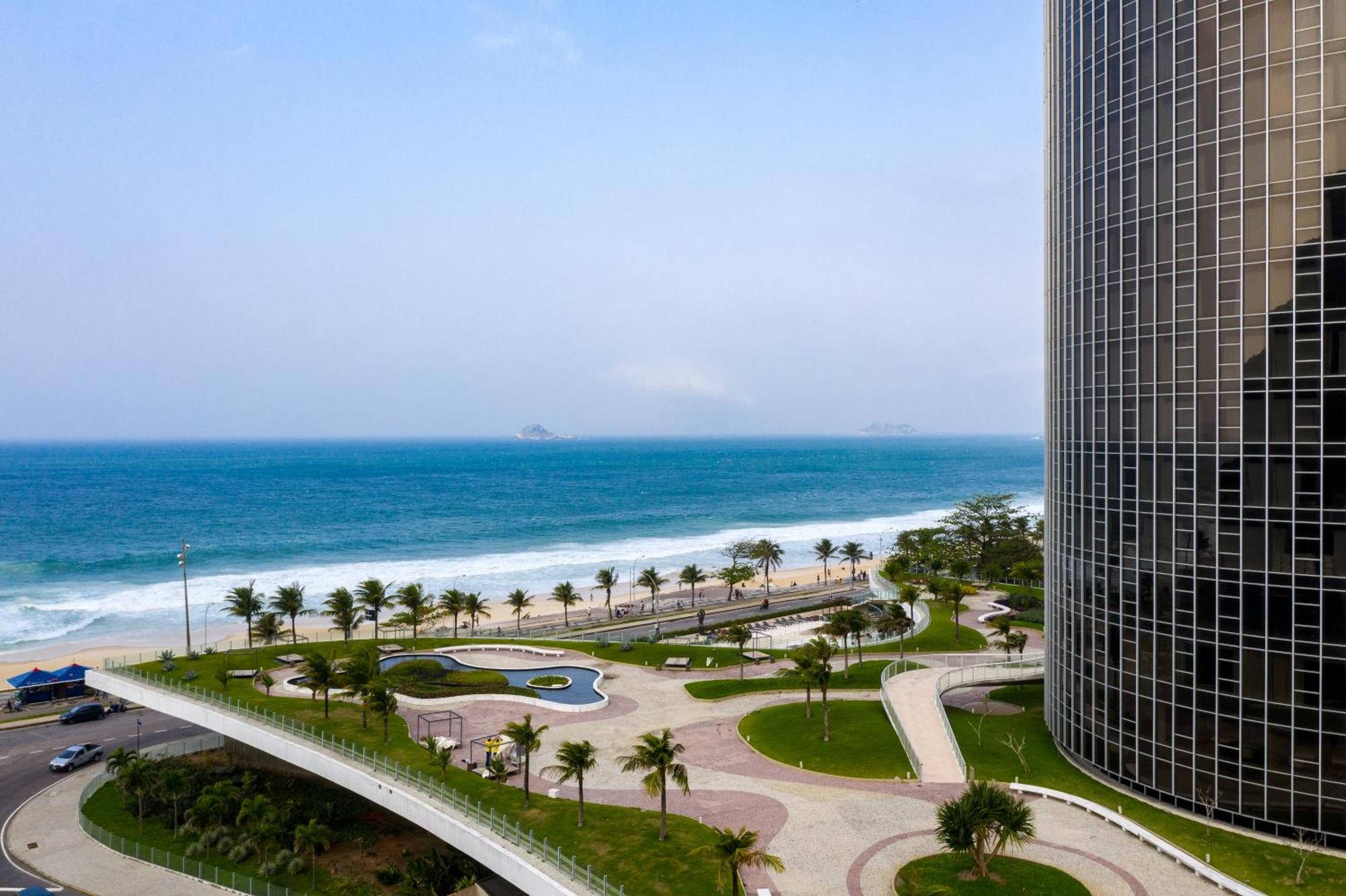 Hotel Nacional Rio De Janeiro - Oficial المظهر الخارجي الصورة