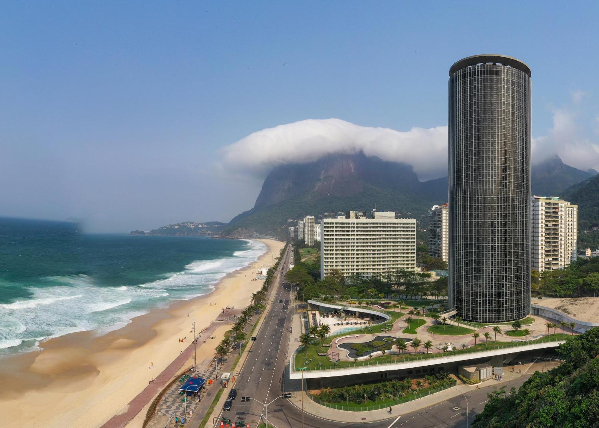 Hotel Nacional Rio De Janeiro - Oficial المظهر الخارجي الصورة