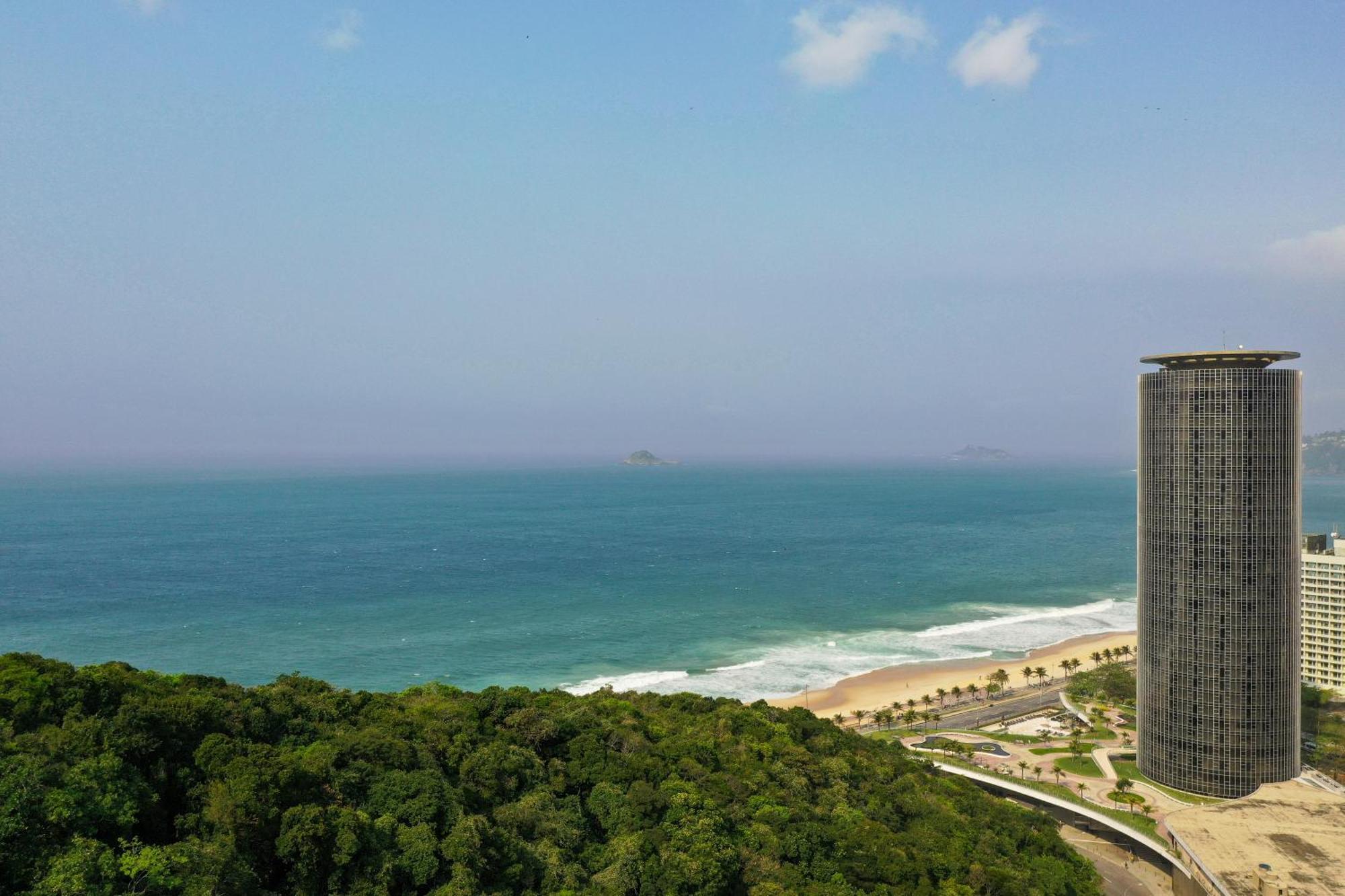 Hotel Nacional Rio De Janeiro - Oficial المظهر الخارجي الصورة